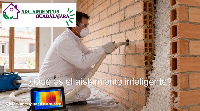 que es el aislamiento inteligente